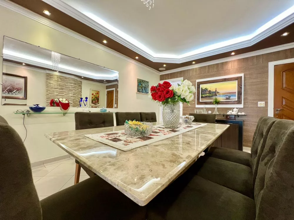 Apartamento, 3 quartos, 140 m² - Foto 5