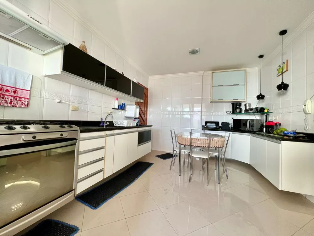 Apartamento, 3 quartos, 140 m² - Foto 6