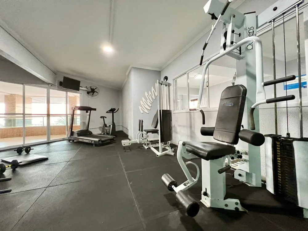 Apartamento, 3 quartos, 140 m² - Foto 14