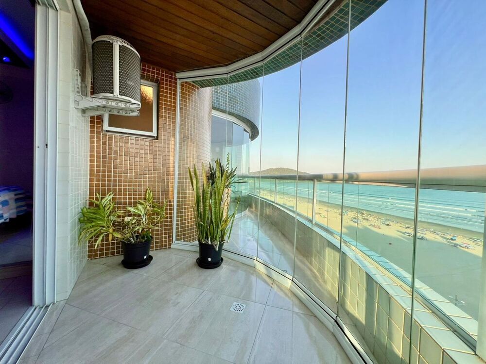 Apartamento, 3 quartos, 140 m² - Foto 10