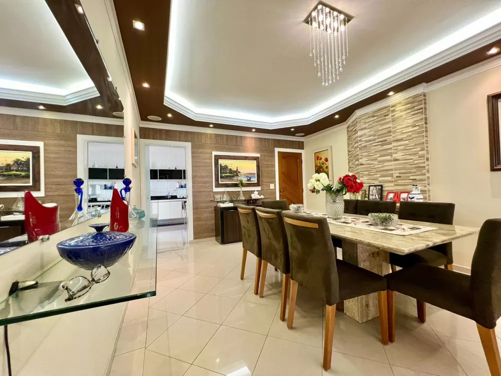 Apartamento, 3 quartos, 140 m² - Foto 3