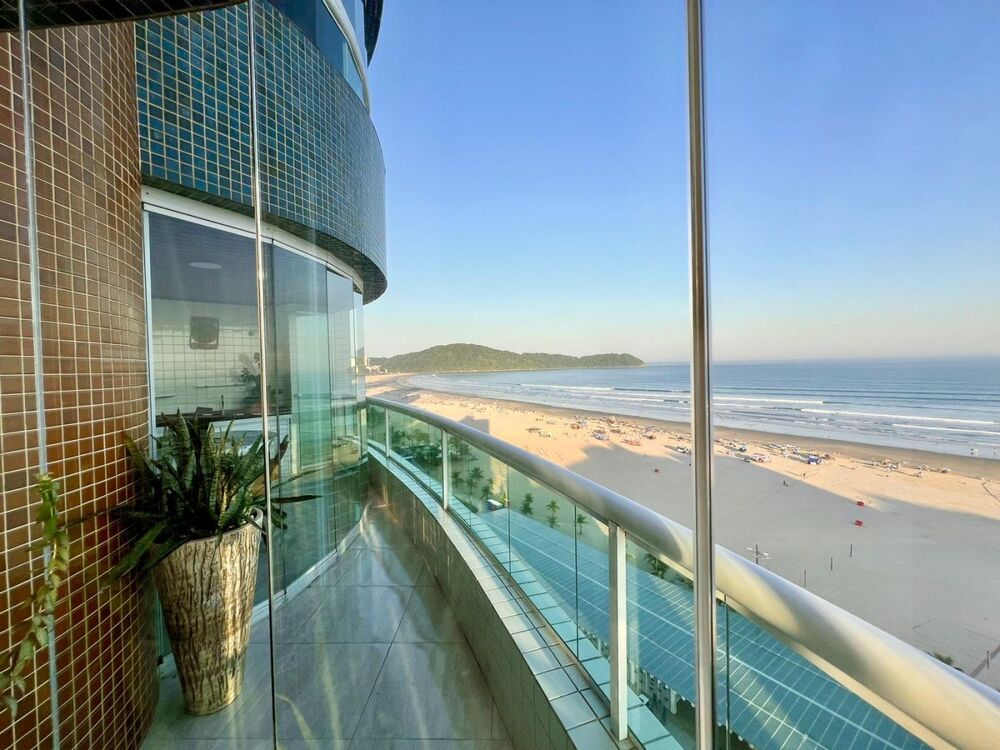Apartamento, 3 quartos, 140 m² - Foto 9