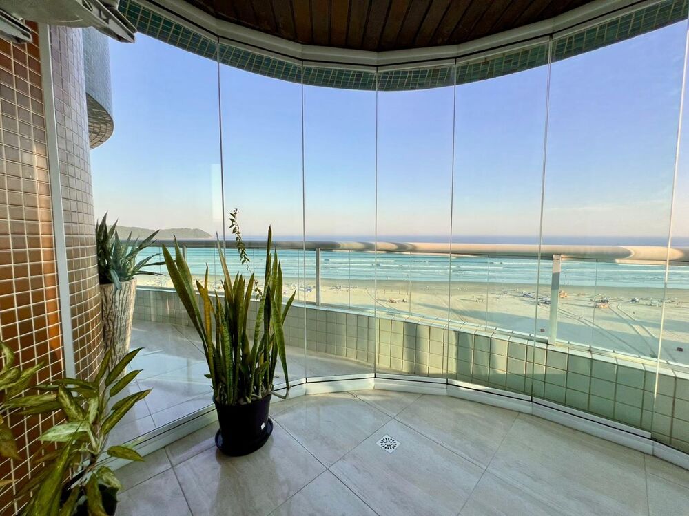 Apartamento, 3 quartos, 140 m² - Foto 12