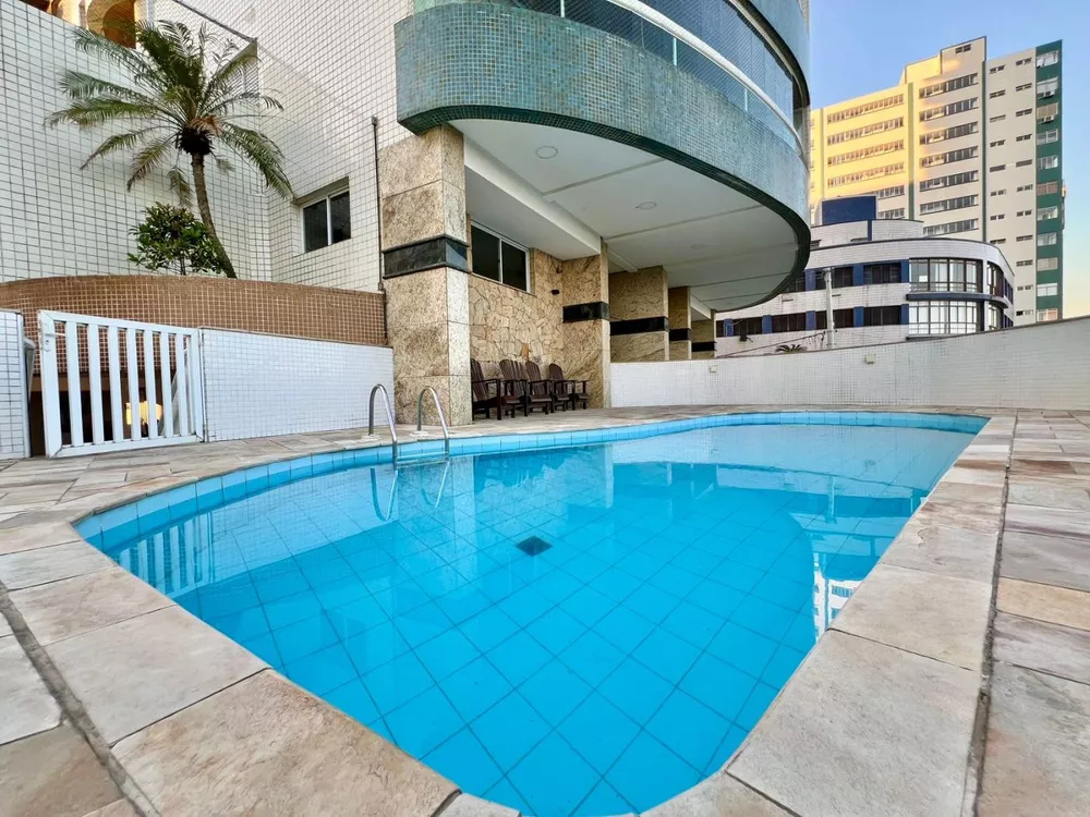Apartamento, 3 quartos, 140 m² - Foto 1