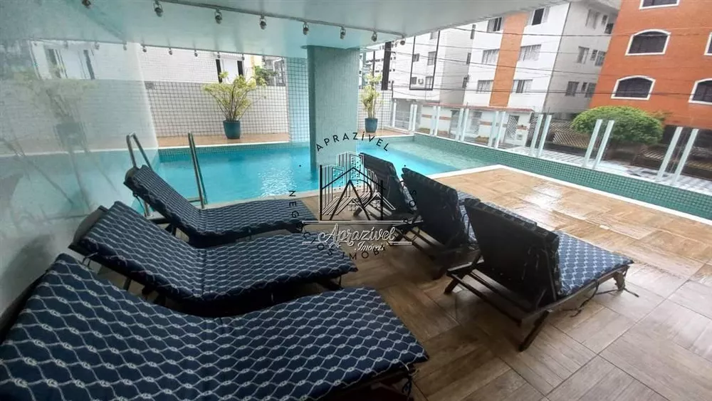 Apartamento, 3 quartos, 133 m² - Foto 1