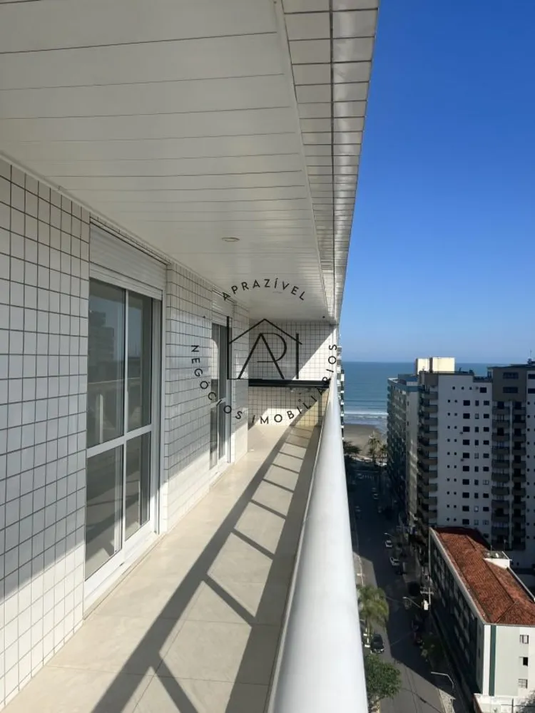 Apartamento, 3 quartos, 133 m² - Foto 6