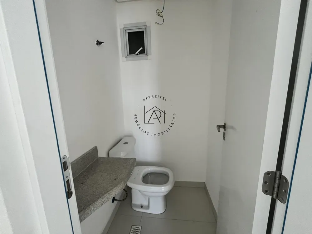 Apartamento, 3 quartos, 133 m² - Foto 8