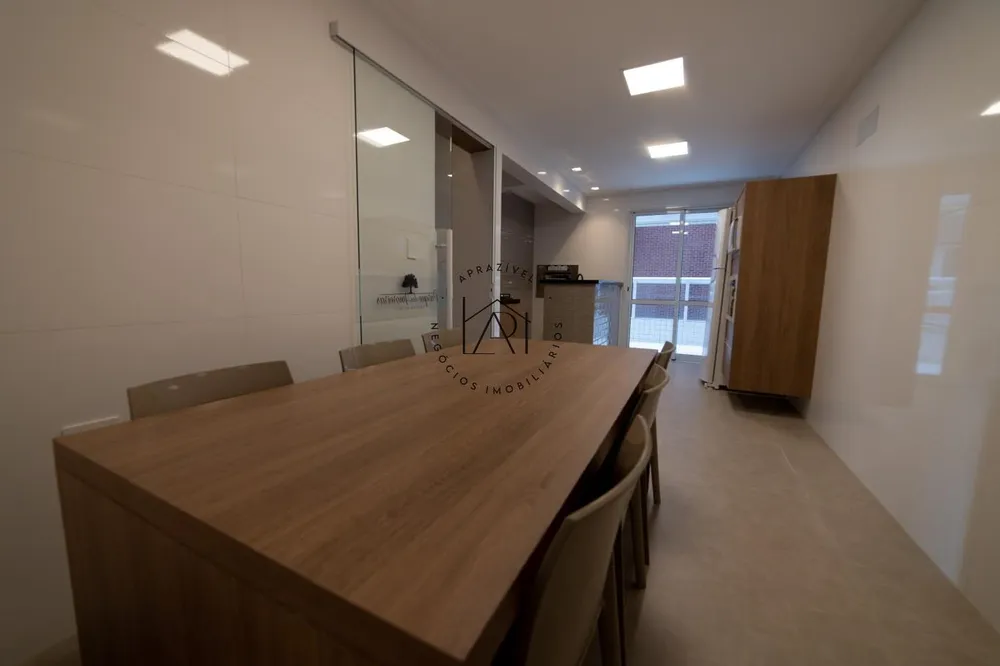 Apartamento, 3 quartos, 133 m² - Foto 5