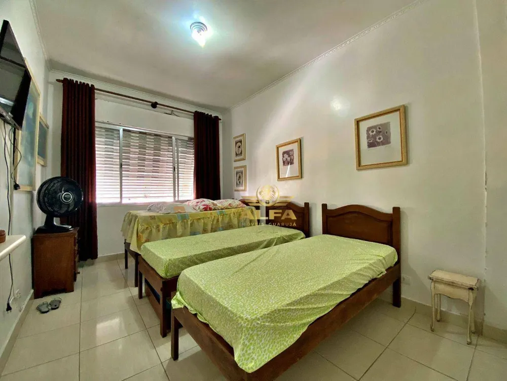 Apartamento, 3 quartos, 120 m² - Foto 9