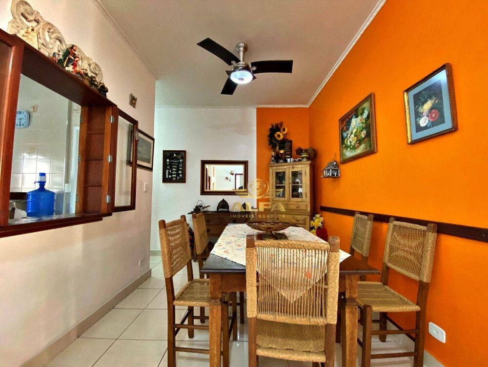 Apartamento, 3 quartos, 120 m² - Foto 1