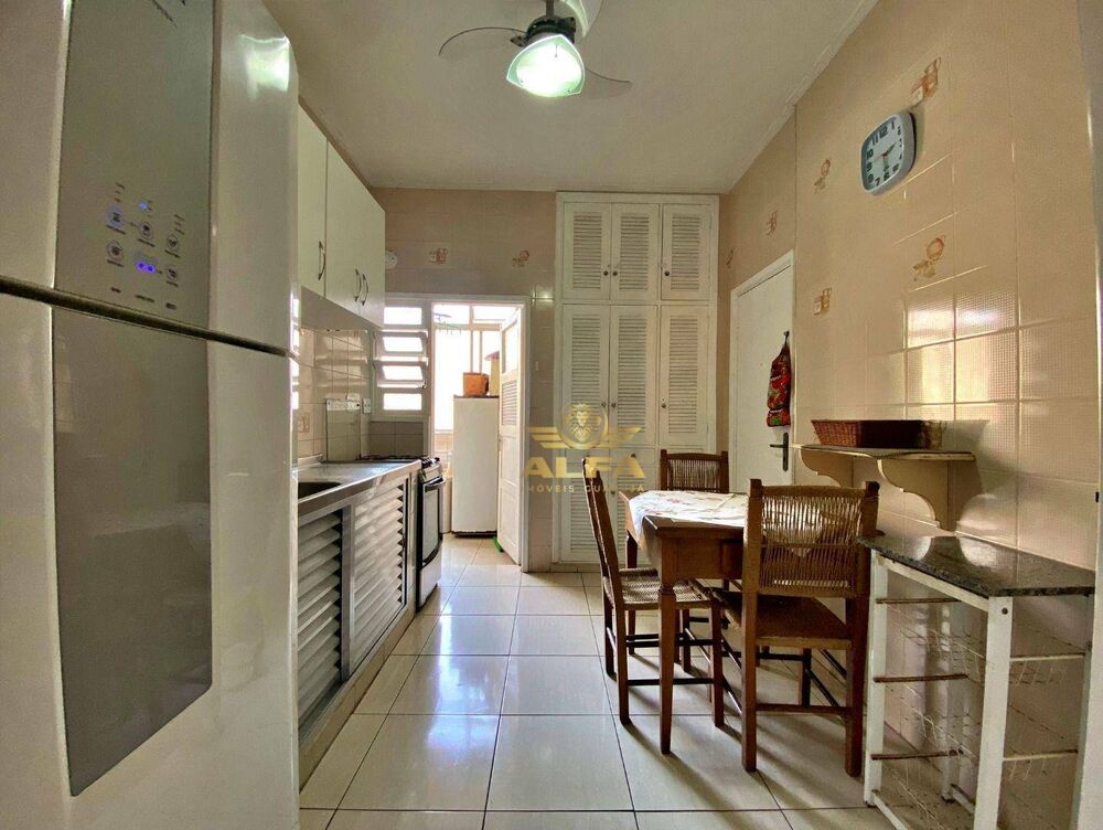 Apartamento, 3 quartos, 120 m² - Foto 12