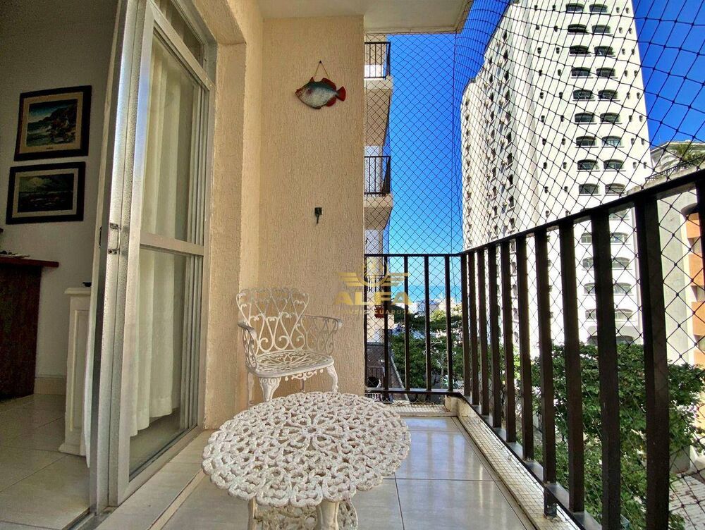 Apartamento, 3 quartos, 120 m² - Foto 5