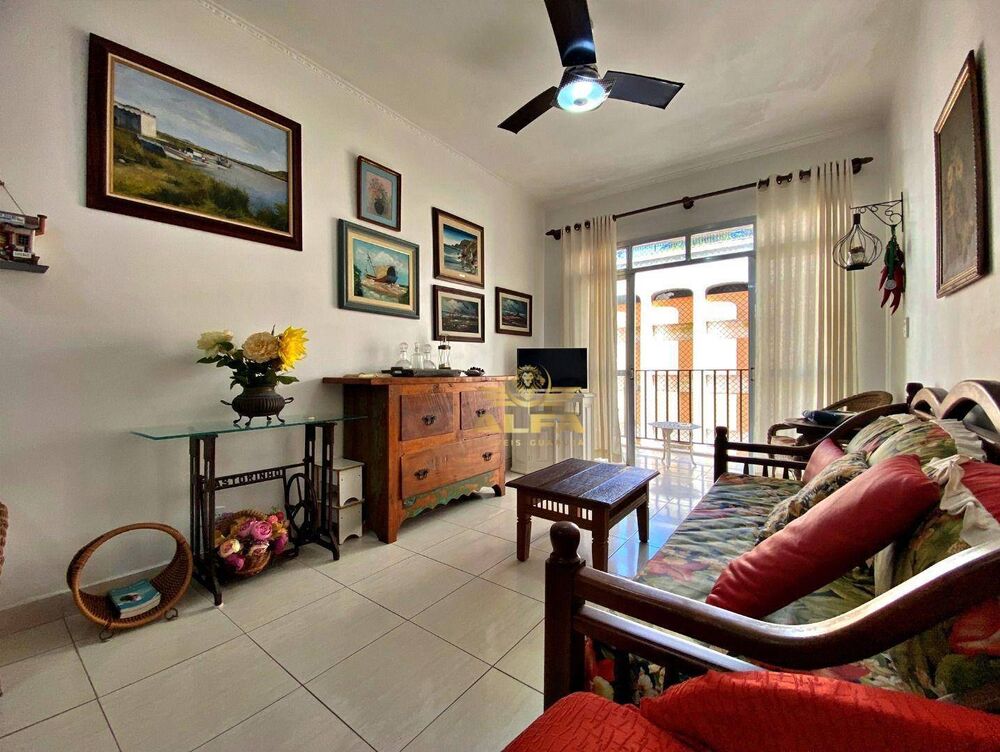Apartamento, 3 quartos, 120 m² - Foto 6