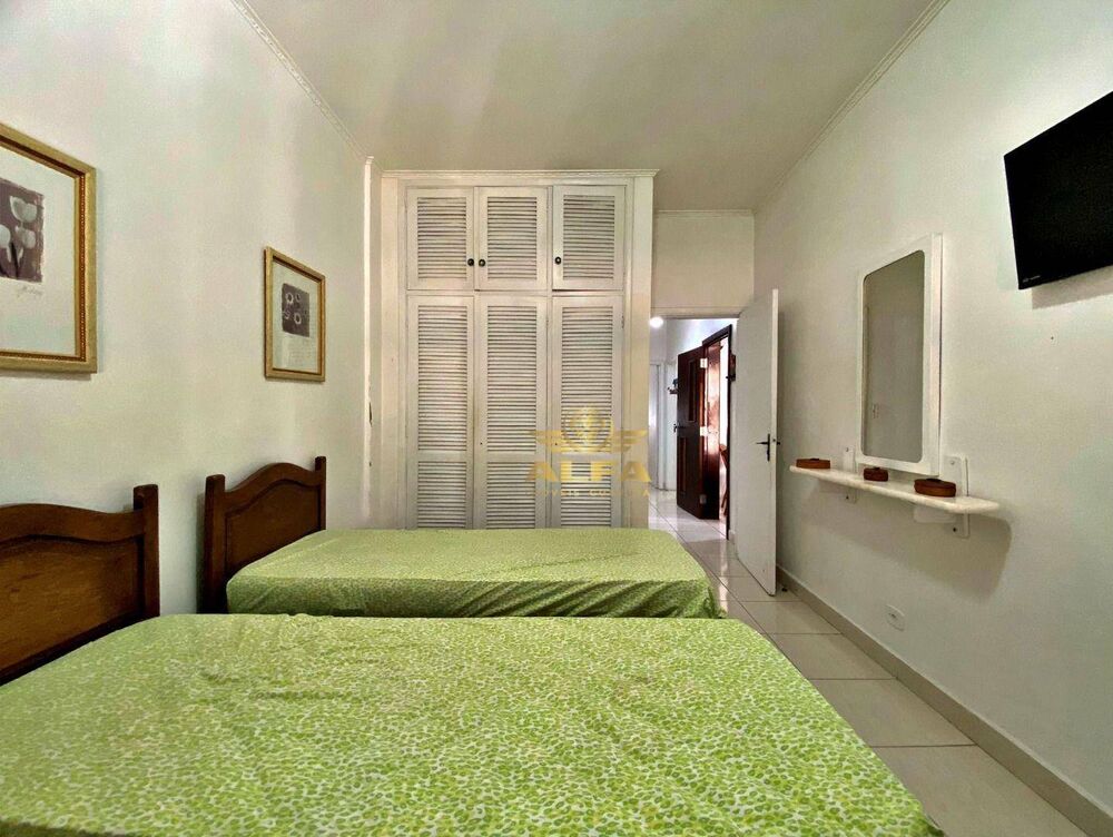 Apartamento, 3 quartos, 120 m² - Foto 3