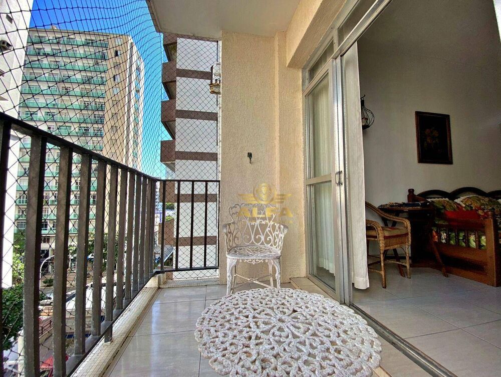 Apartamento, 3 quartos, 120 m² - Foto 8