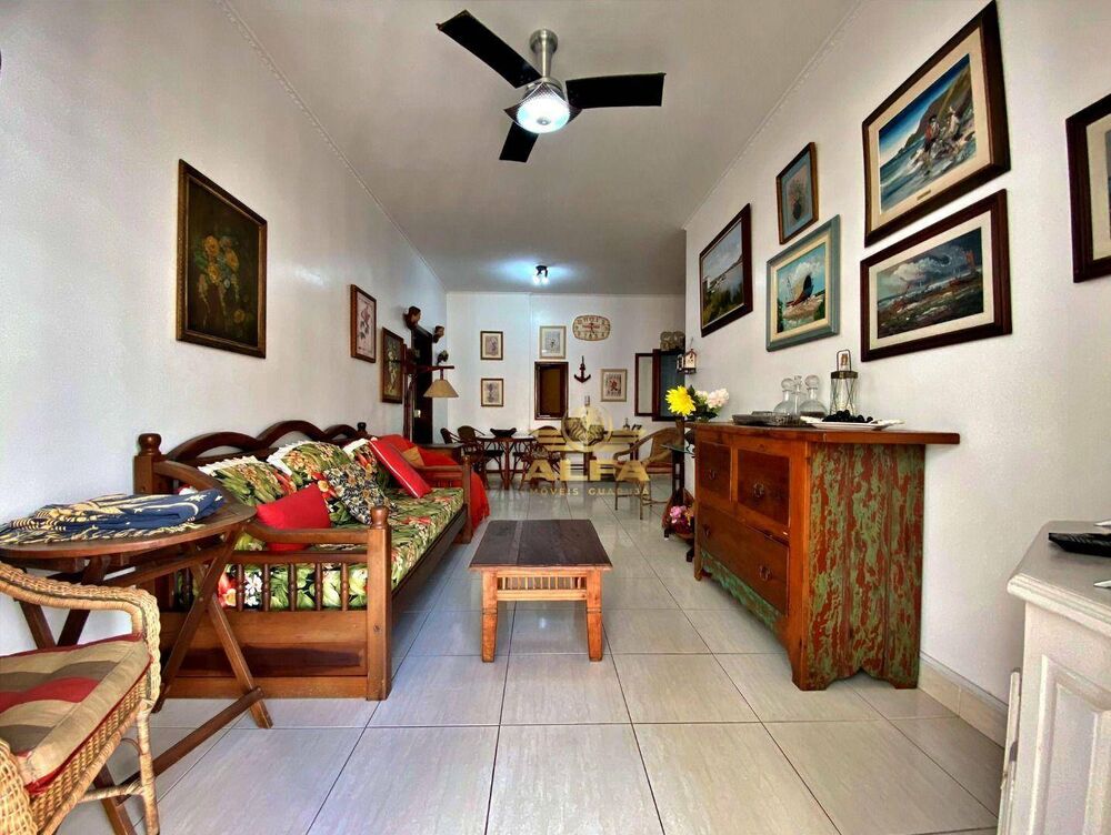 Apartamento, 3 quartos, 120 m² - Foto 9