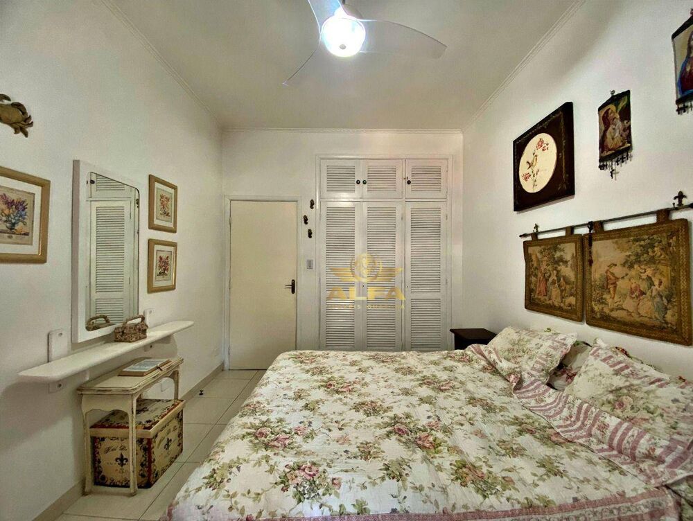 Apartamento, 3 quartos, 120 m² - Foto 2