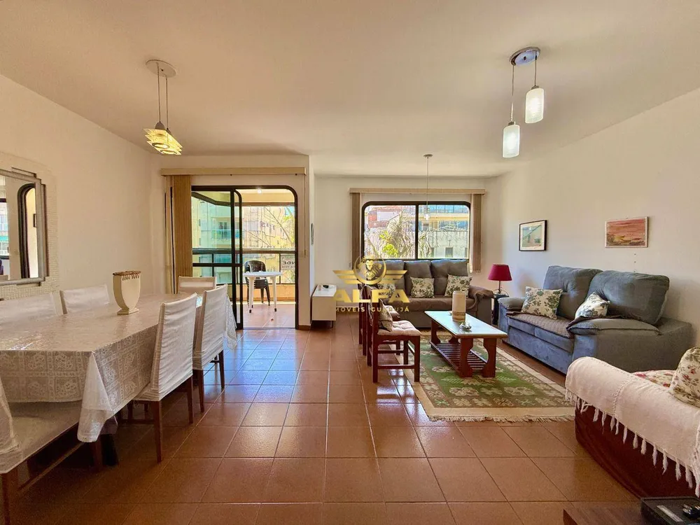 Apartamento, 3 quartos, 120 m² - Foto 1