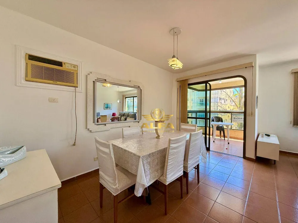 Apartamento, 3 quartos, 120 m² - Foto 3