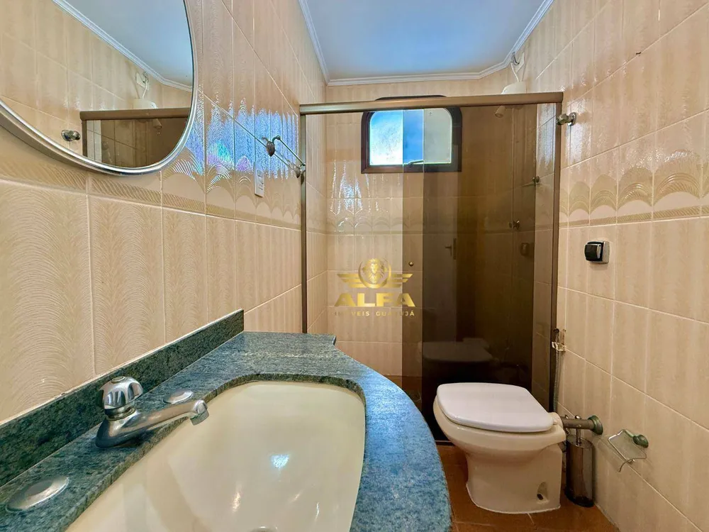 Apartamento, 3 quartos, 120 m² - Foto 1