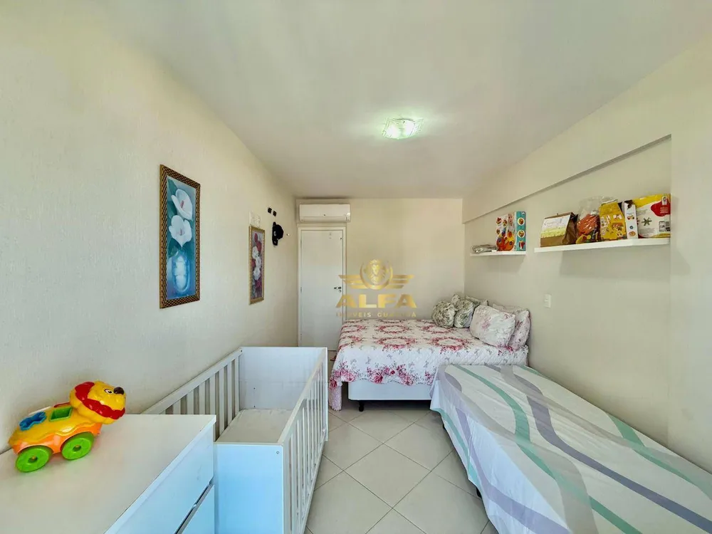 Apartamento, 3 quartos, 113 m² - Foto 3