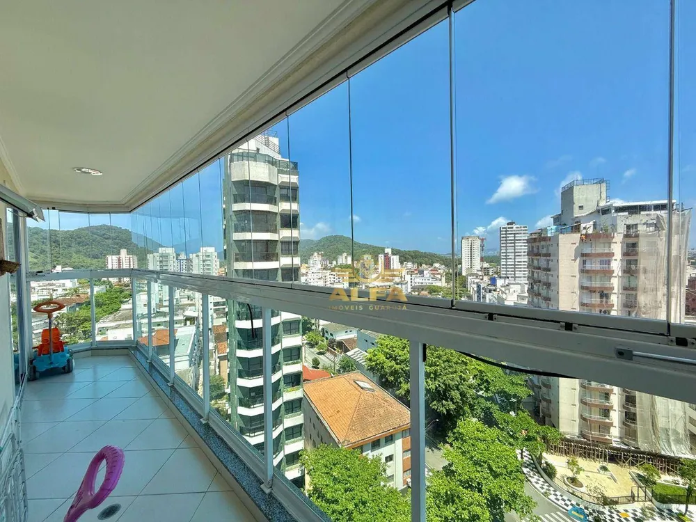 Apartamento, 3 quartos, 113 m² - Foto 6