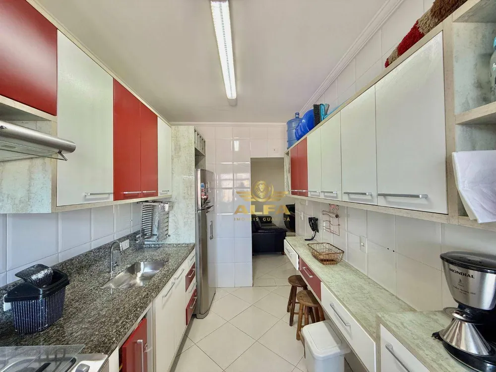 Apartamento, 3 quartos, 113 m² - Foto 7
