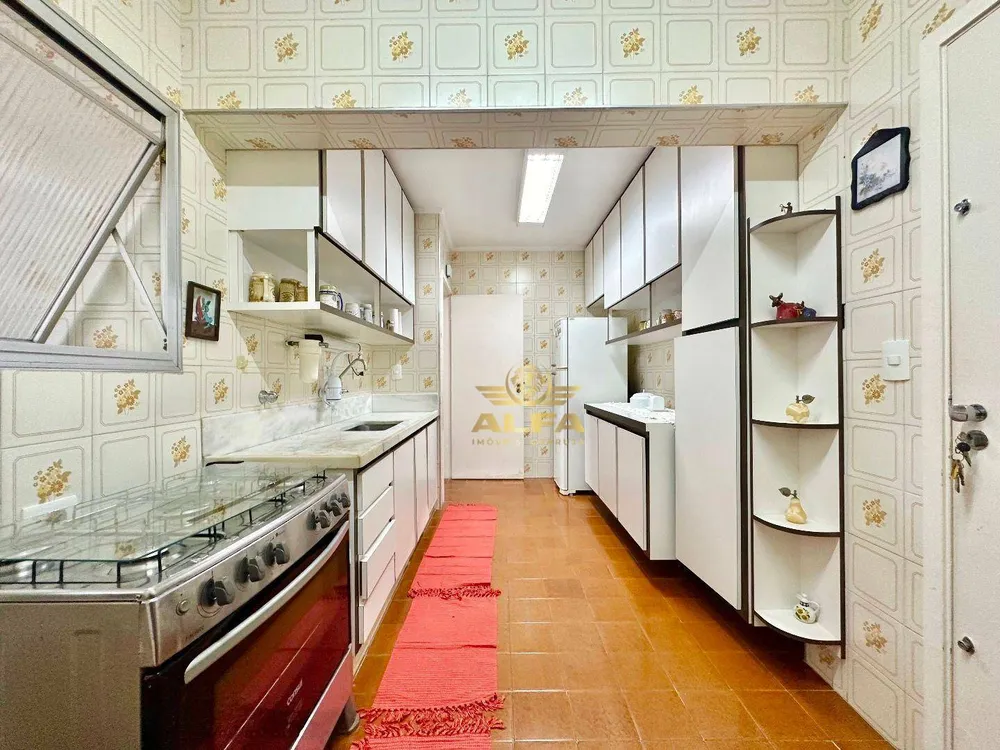 Apartamento, 4 quartos, 200 m² - Foto 22