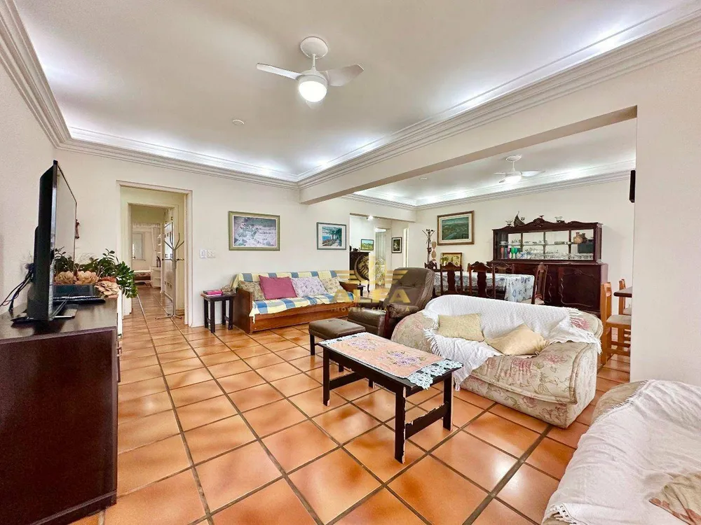 Apartamento, 4 quartos, 200 m² - Foto 5
