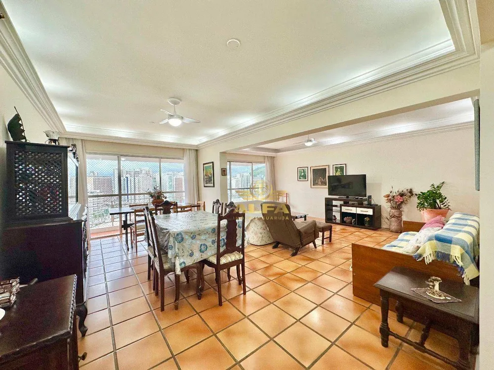 Apartamento, 4 quartos, 200 m² - Foto 3