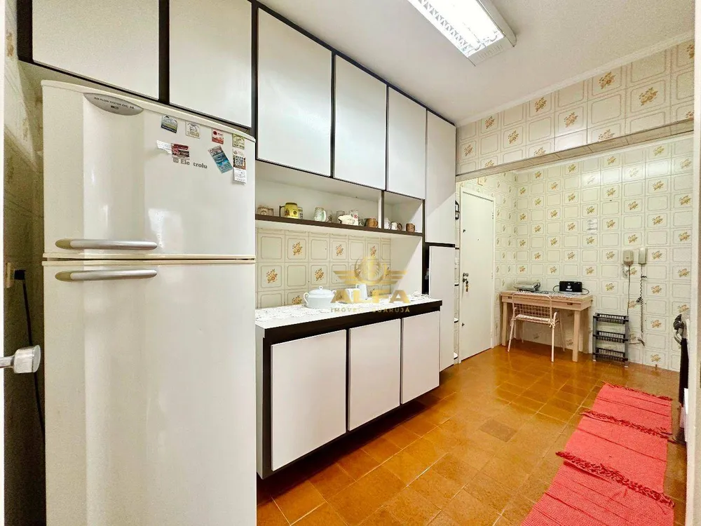 Apartamento, 4 quartos, 200 m² - Foto 21
