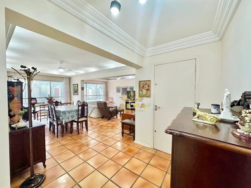 Apartamento, 4 quartos, 200 m² - Foto 2