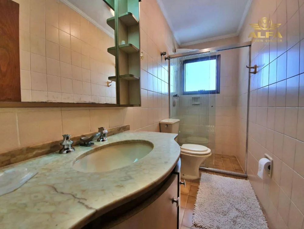 Apartamento, 3 quartos, 100 m² - Foto 3