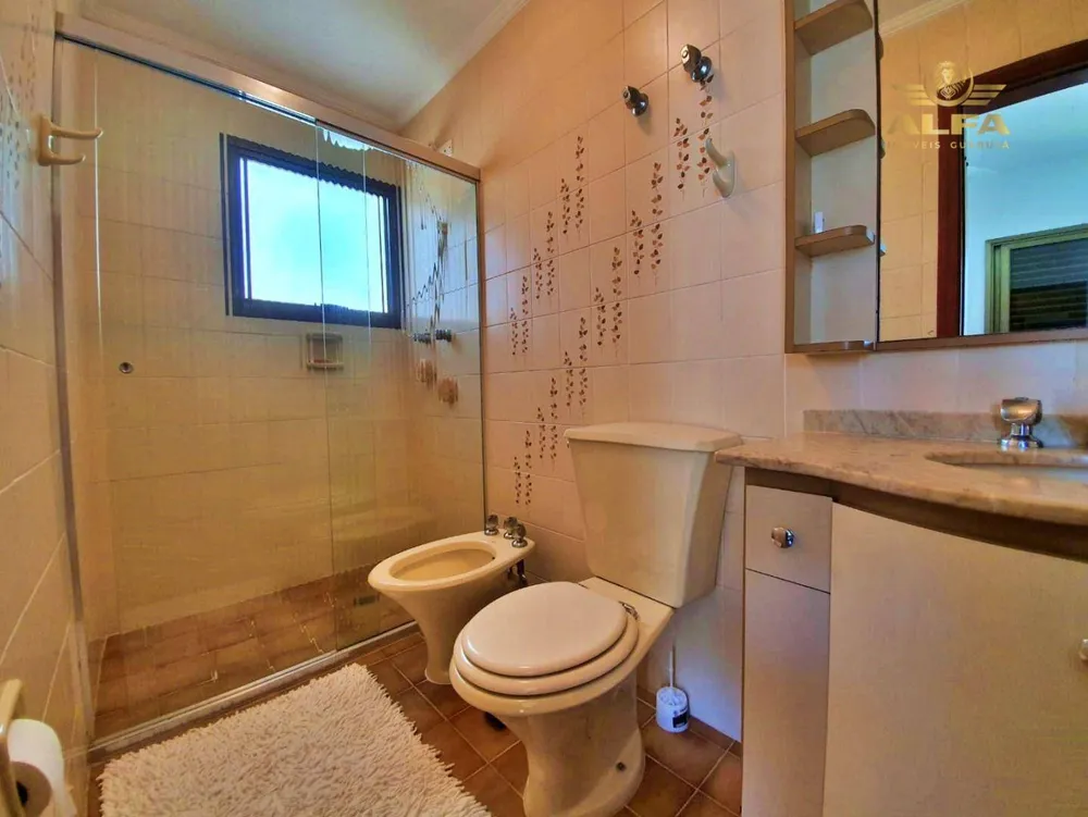 Apartamento, 3 quartos, 100 m² - Foto 6