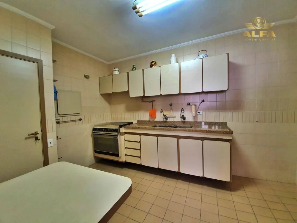 Apartamento, 3 quartos, 100 m² - Foto 8