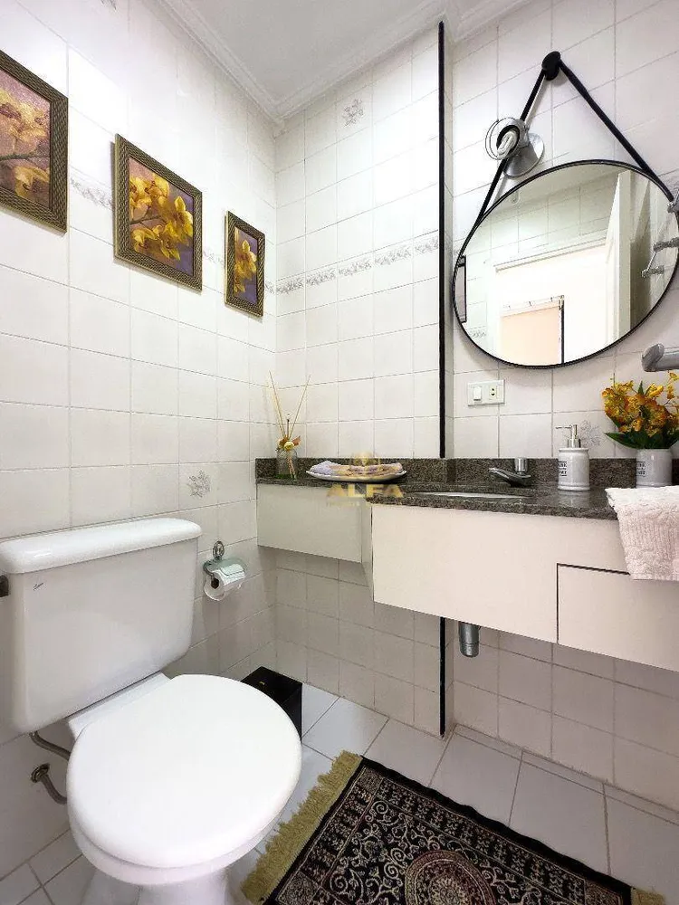 Apartamento, 3 quartos, 145 m² - Foto 6