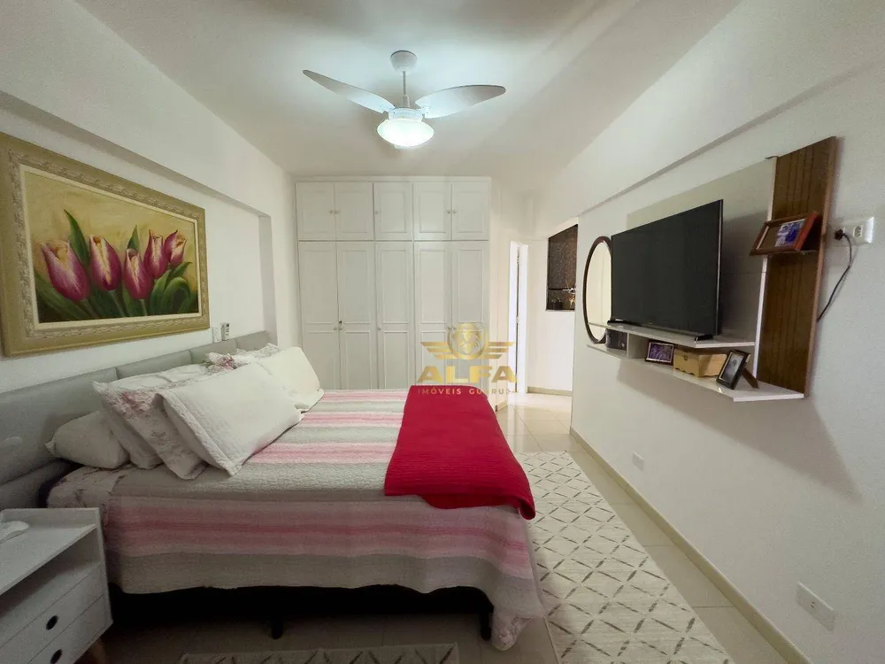 Apartamento, 3 quartos, 145 m² - Foto 7