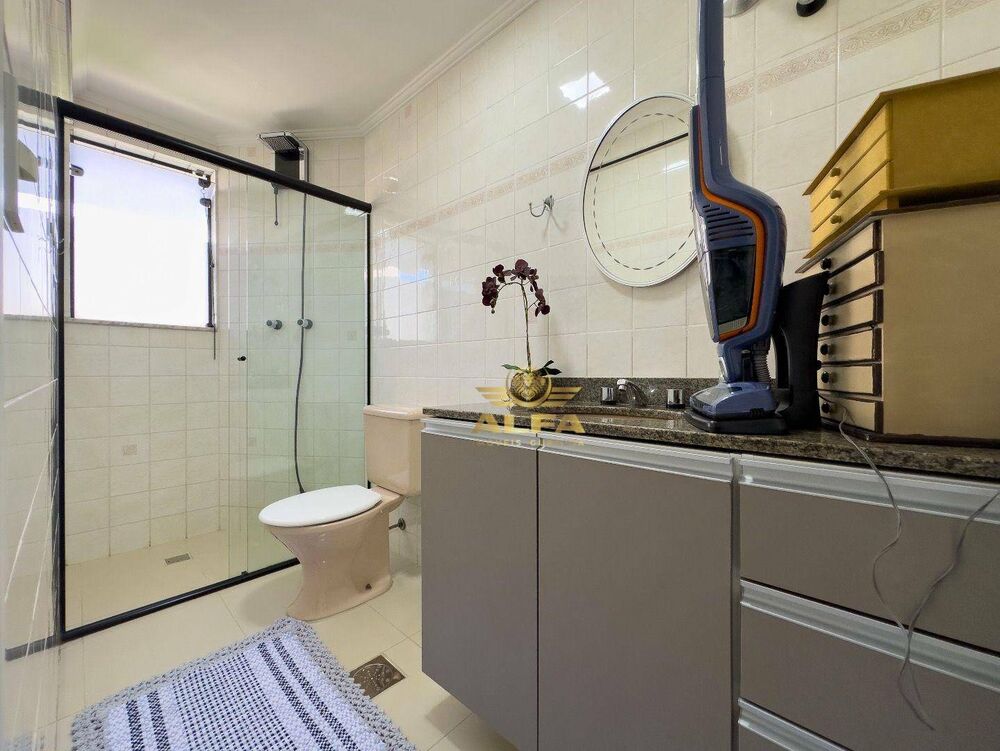 Apartamento, 3 quartos, 145 m² - Foto 4