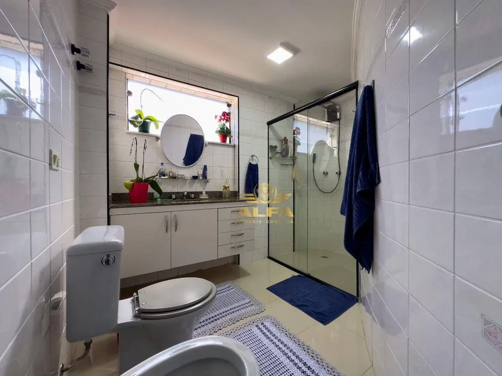Apartamento, 3 quartos, 145 m² - Foto 8