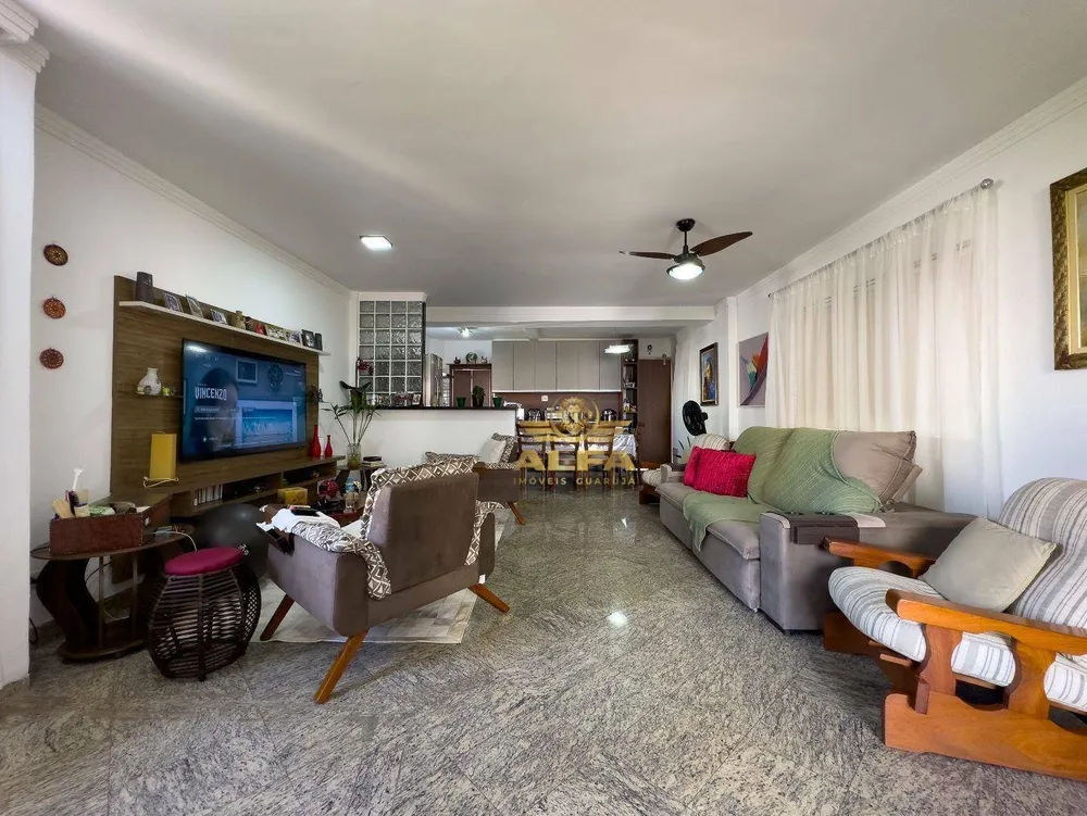 Apartamento, 3 quartos, 145 m² - Foto 4