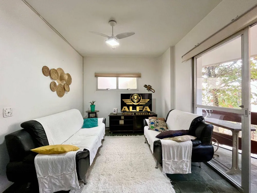 Apartamento, 3 quartos, 103 m² - Foto 1