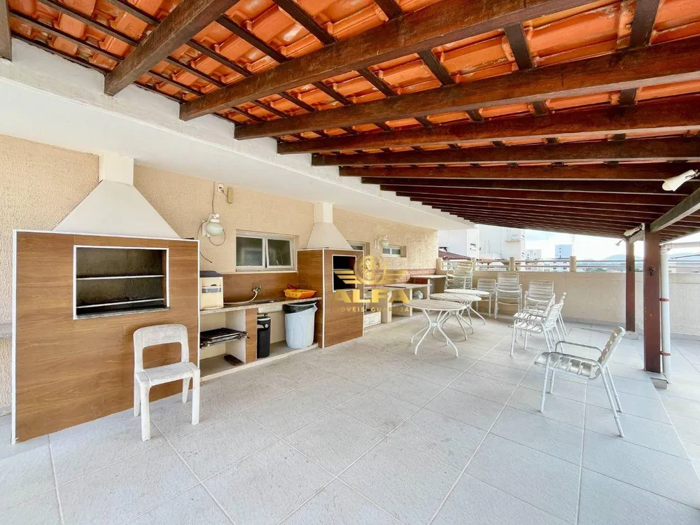 Apartamento, 3 quartos, 103 m² - Foto 8