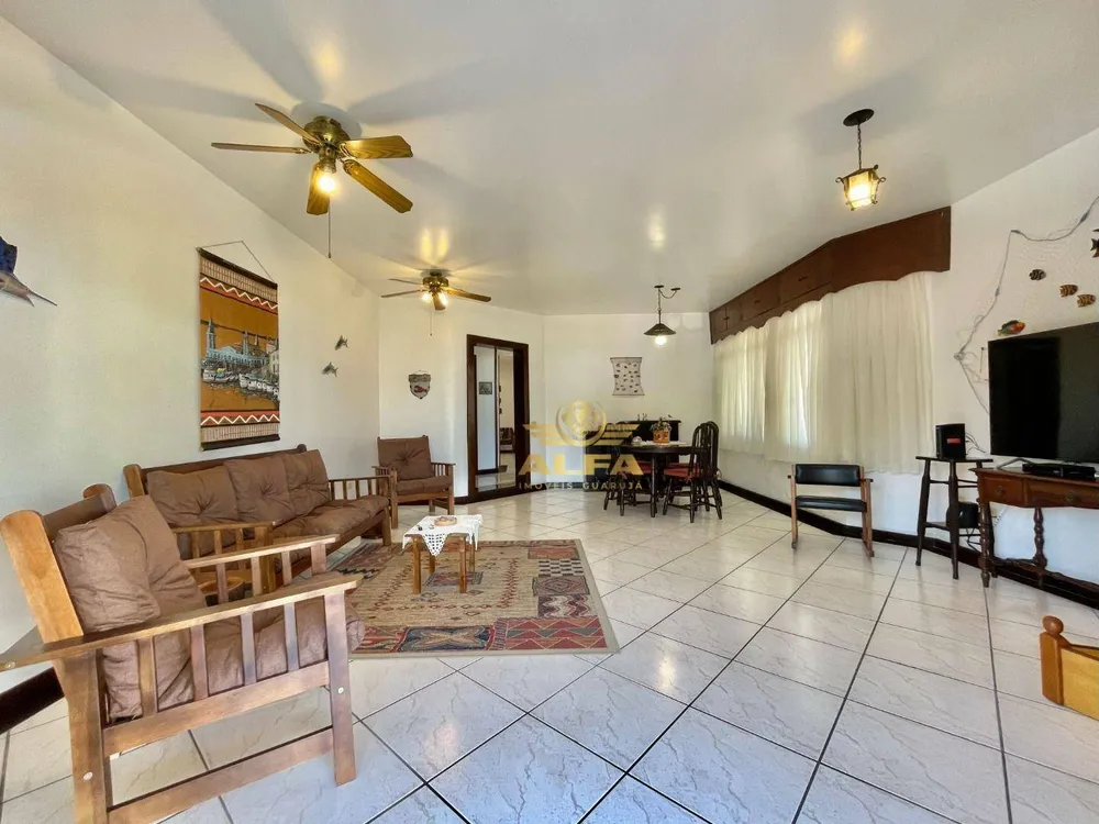 Cobertura, 3 quartos, 300 m² - Foto 3