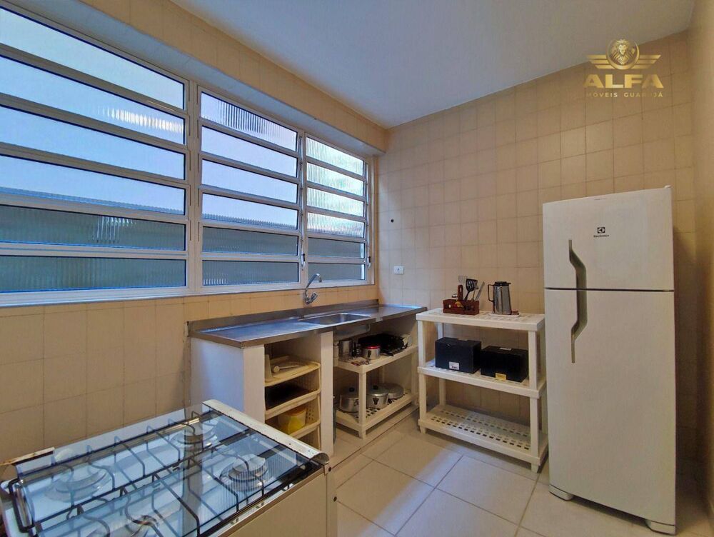 Apartamento, 4 quartos, 130 m² - Foto 1