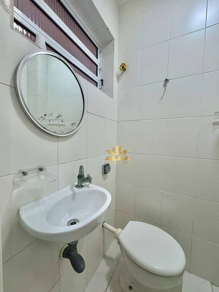 Apartamento, 4 quartos, 130 m² - Foto 30
