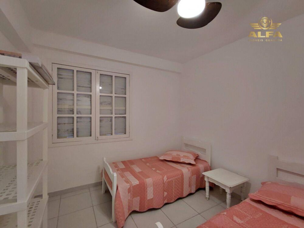 Apartamento, 4 quartos, 130 m² - Foto 20