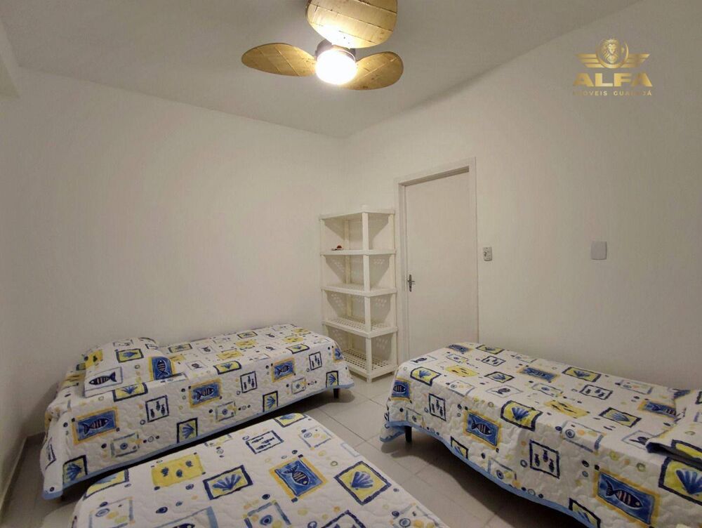 Apartamento, 4 quartos, 130 m² - Foto 4