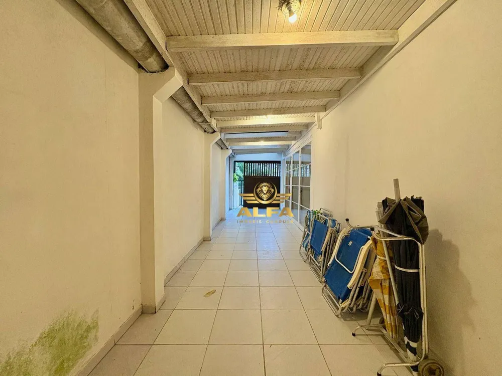 Apartamento, 4 quartos, 130 m² - Foto 31