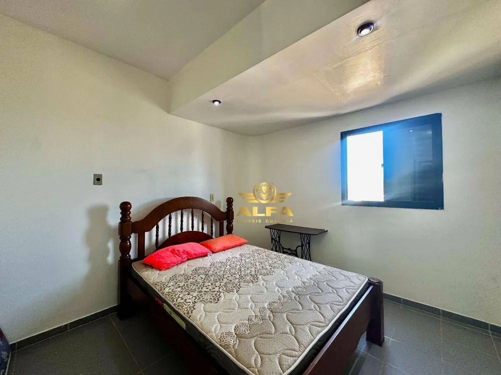Apartamento, 4 quartos, 200 m² - Foto 15