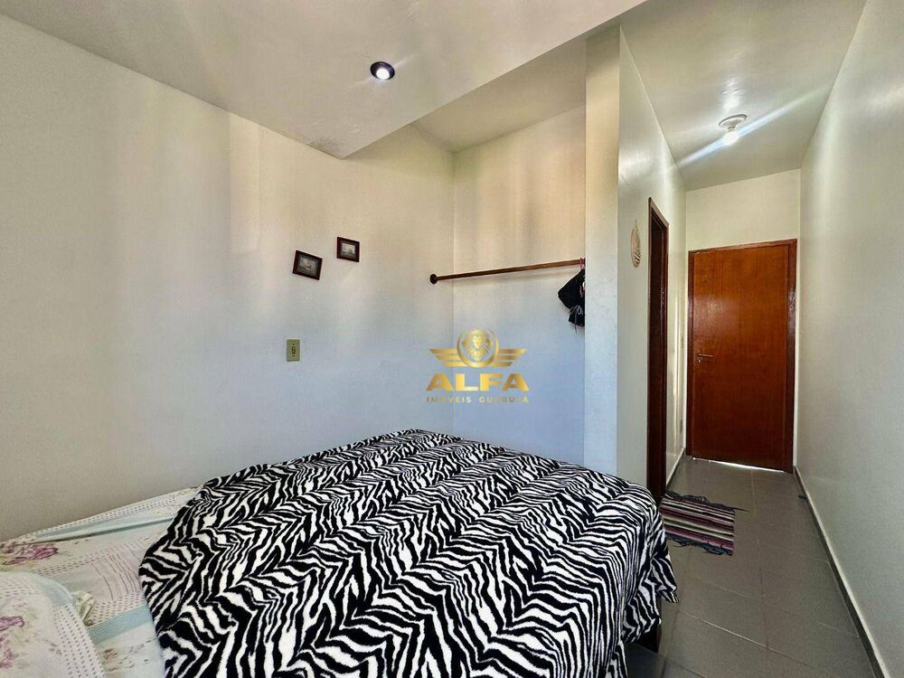 Apartamento, 4 quartos, 200 m² - Foto 13